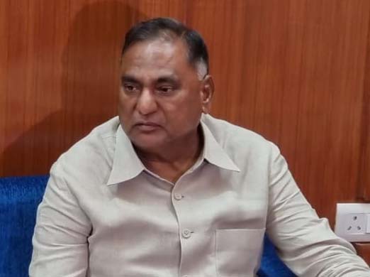 दिल्ली का वल्र्ड क्लास शिक्षा मॉडल सिर्फ एक धोखा, एलजी जारी करवाएं श्वेत पत्र: रामवीर सिंह बिधूड़ी दिल्ली का वल्र्ड क्लास शिक्षा मॉडल सिर्फ एक धोखा, एलजी जारी करवाएं श्वेत पत्र: रामवीर सिंह बिधूड़ी
